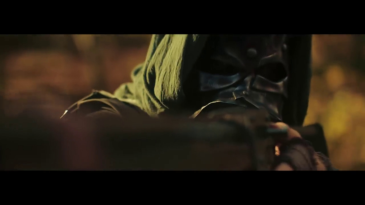 粉絲自製《異塵餘生76》真人預告片獲官方轉發稱讚