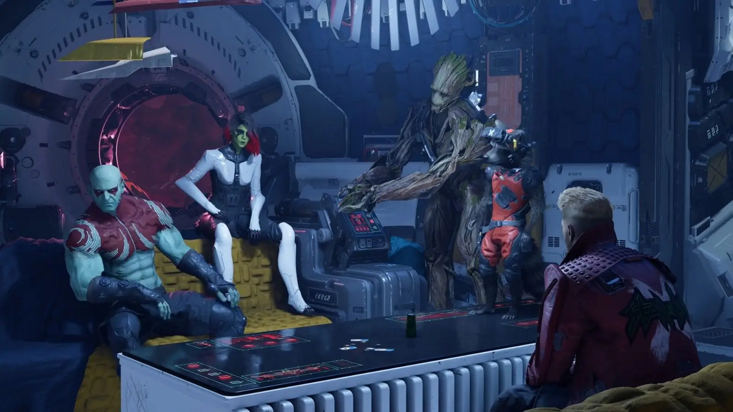 格萊美新增遊戲配樂獎：《漫威銀護》等5款遊戲獲提名