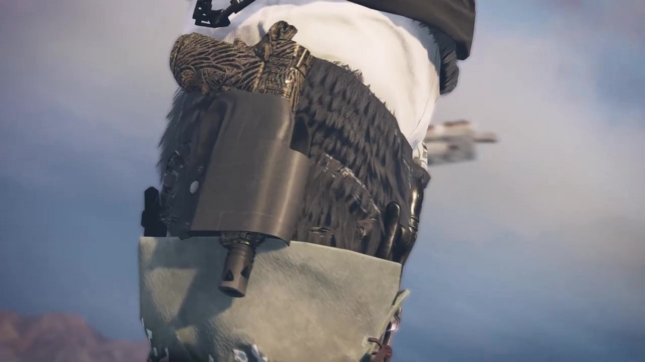 《虹彩六號:圍攻行動》連動《尼爾:人工生命》預告 11月22日揭曉更多連動 《虹彩六號:圍攻行動》連動《尼爾:人工生命》預告 11月22日揭曉更多連動