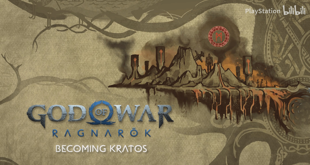 《戰神:諸神黃昏》幕後故事第五集公布 成為奎托斯 《戰神:諸神黃昏》幕後故事第五集公布 成為奎托斯