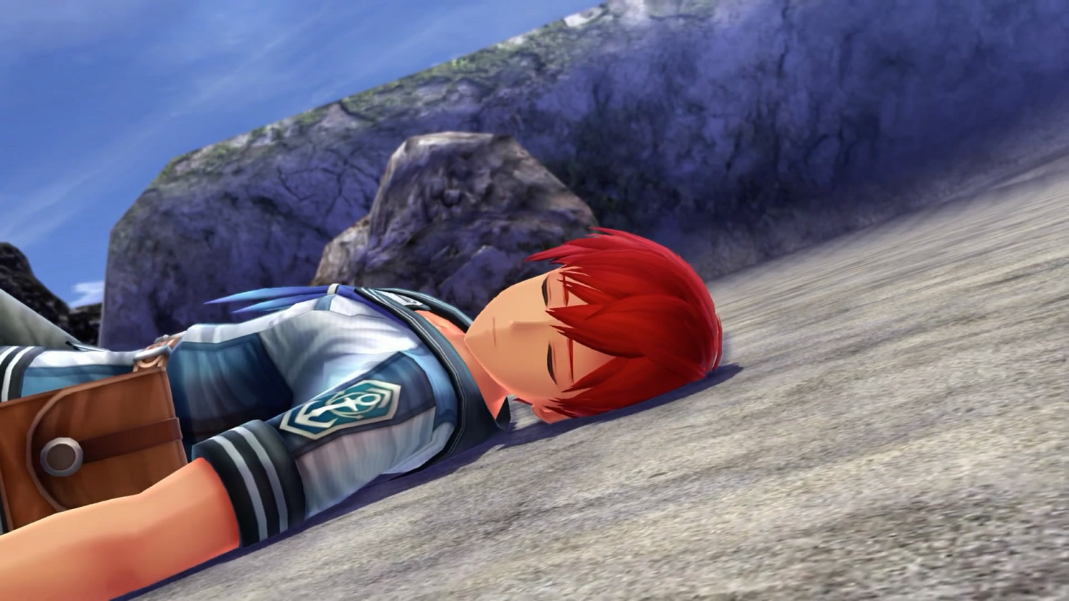 4K/60幀 全面強化！經典動作RPG《伊蘇8》現已登陸PS5