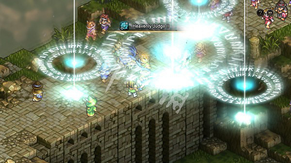 《皇家騎士團重生》職業介紹 職業玩法一覽