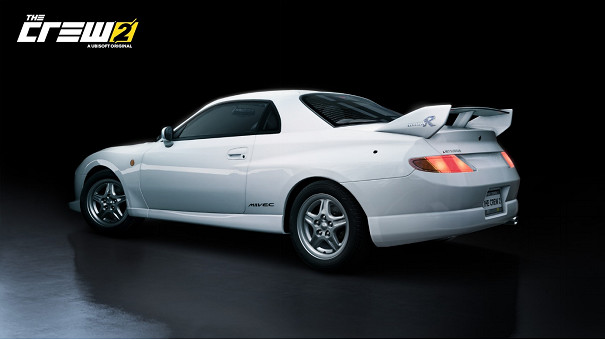 突發事件變幻莫測! 《飆酷車神2》第七季第一章 “衝入風暴”今晚激情開跑 突發事件變幻莫測! 《飆酷車神2》第七季第一章 “衝入風暴”今晚激情開跑