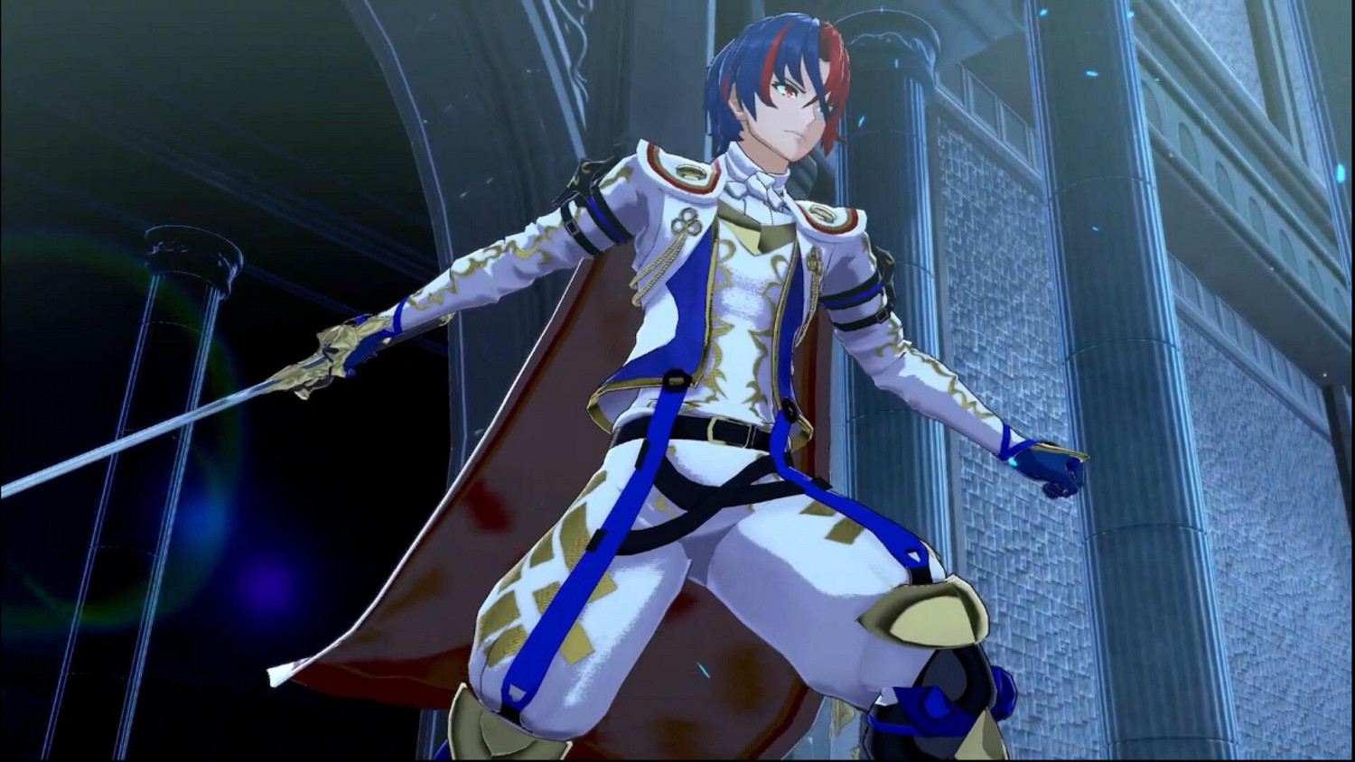 《火焰紋章Engage》故事介紹預告 主角為神龍&quot;琉爾&quot;!