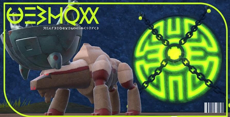 《寶可夢朱紫》二級神屬性一覽 二級神特性是什麽? 《寶可夢朱紫》二級神屬性一覽 二級神特性是什麽?