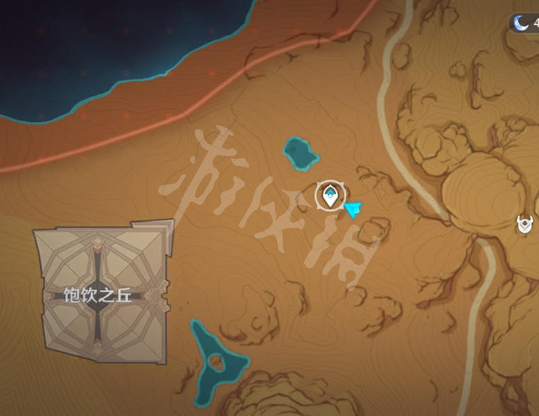 《原神》須彌罐子寶箱在哪?須彌罐子寶箱獲得方法介紹 《原神》須彌罐子寶箱在哪?須彌罐子寶箱獲得方法介紹