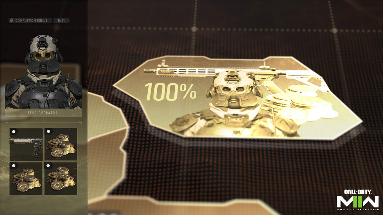 《決勝時刻19》改版通行證詳解  "推圖升級"選你所愛 《決勝時刻19》改版通行證詳解  "推圖升級"選你所愛