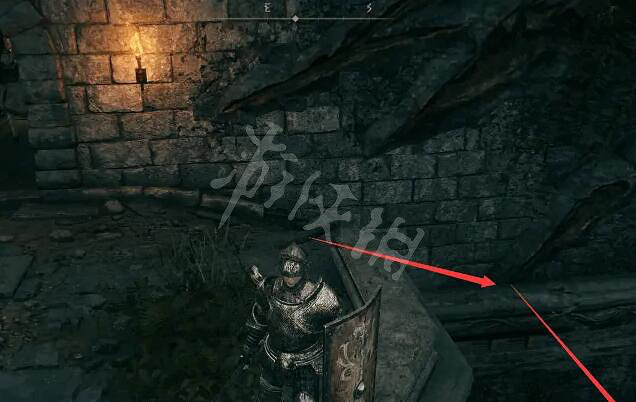 《艾爾登法環》史東薇爾城隱藏道路怎麽走?史東薇爾城隱藏道路路線 《艾爾登法環》史東薇爾城隱藏道路怎麽走?史東薇爾城隱藏道路路線