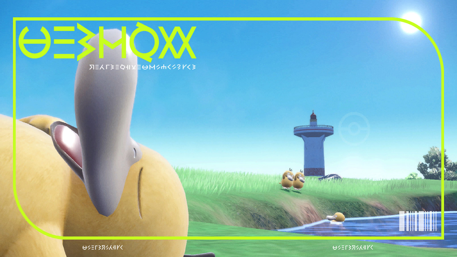 《寶可夢朱紫》全精靈圖鑒匯總 全部寶可夢外觀大全 《寶可夢朱紫》全精靈圖鑒匯總 全部寶可夢外觀大全