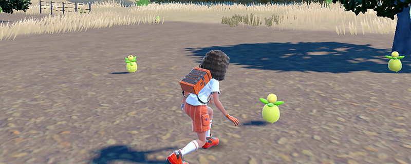 寶可夢朱紫古簡蝸怎麽樣 寶可夢朱紫古簡蝸怎麽樣