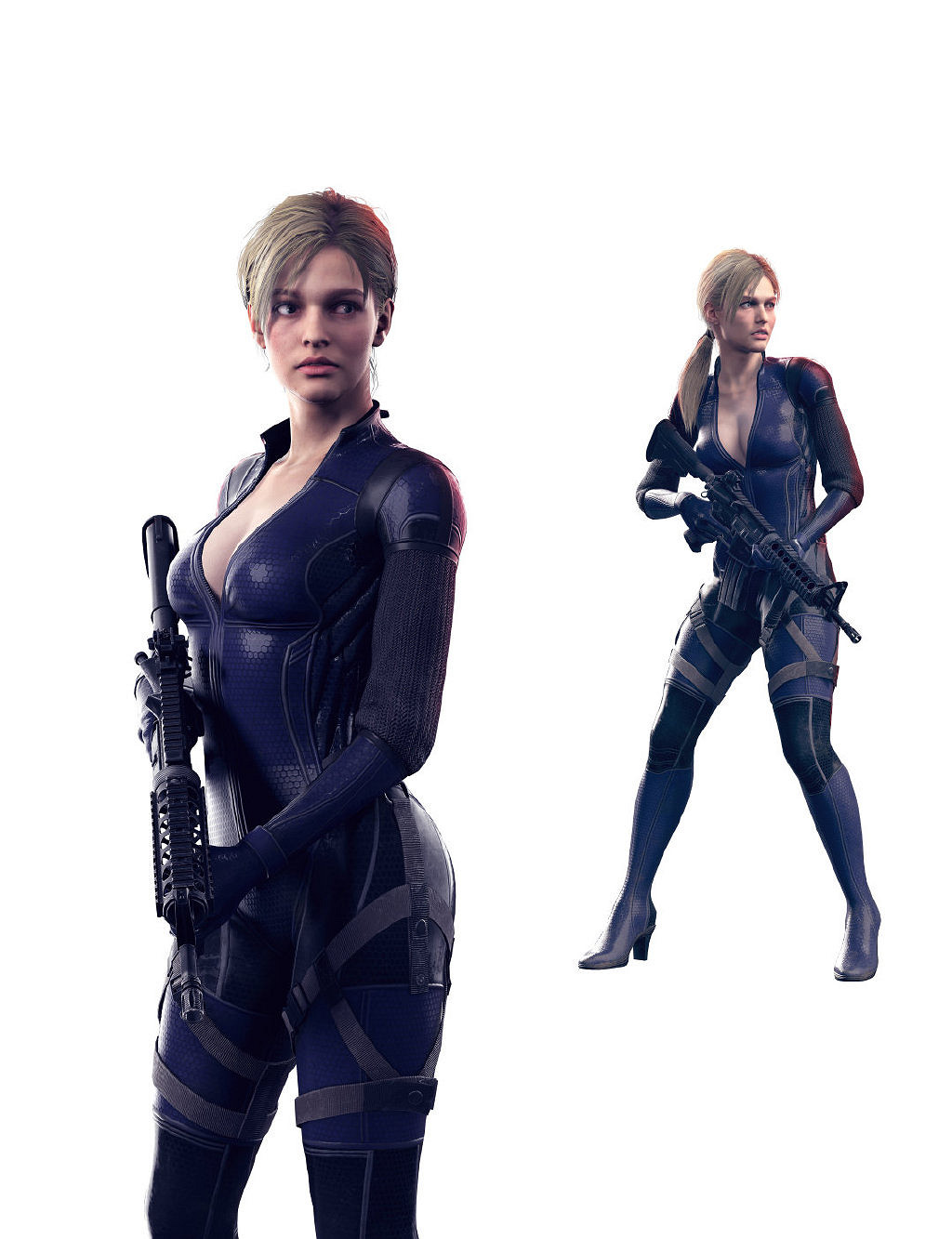 新老婆來啦!《惡靈古堡Re:Verse》更新今天上線 新老婆來啦!《惡靈古堡Re:Verse》更新今天上線