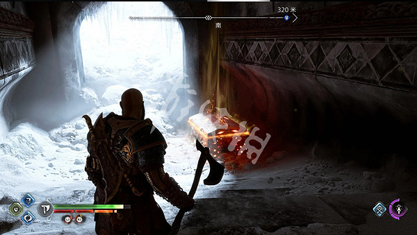 《戰神5》傳奇寶箱位置大全 傳奇寶箱全收集攻略