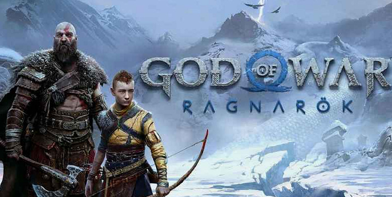 舌尖上的九界!《戰神5》官方食譜開售:超60種餐點 舌尖上的九界!《戰神5》官方食譜開售:超60種餐點