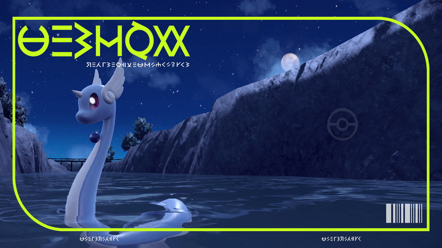 《寶可夢朱紫》全精靈圖鑒匯總 全部寶可夢外觀大全