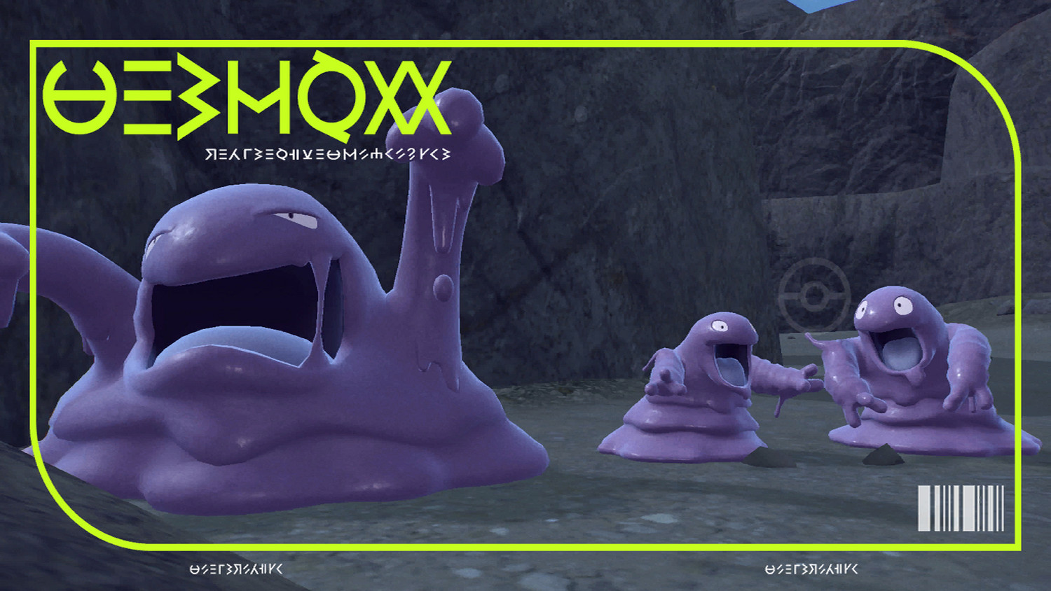 《寶可夢朱紫》全精靈圖鑒匯總 全部寶可夢外觀大全