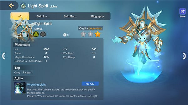 《多多自走棋》登錄Steam 支援跨平台 發售日待定