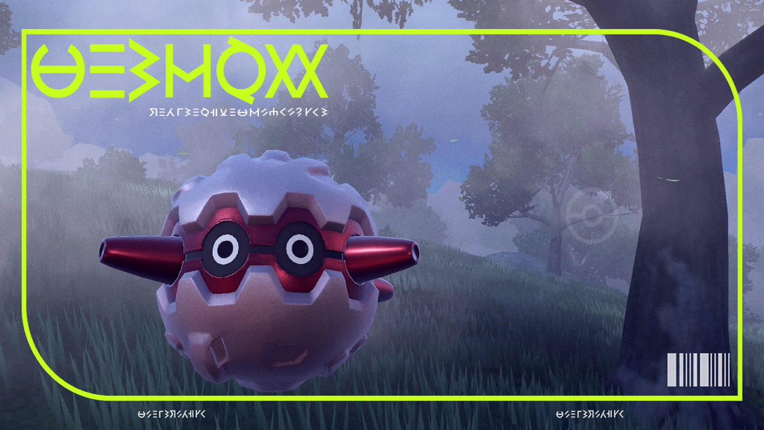 《寶可夢朱紫》全精靈圖鑒匯總 全部寶可夢外觀大全