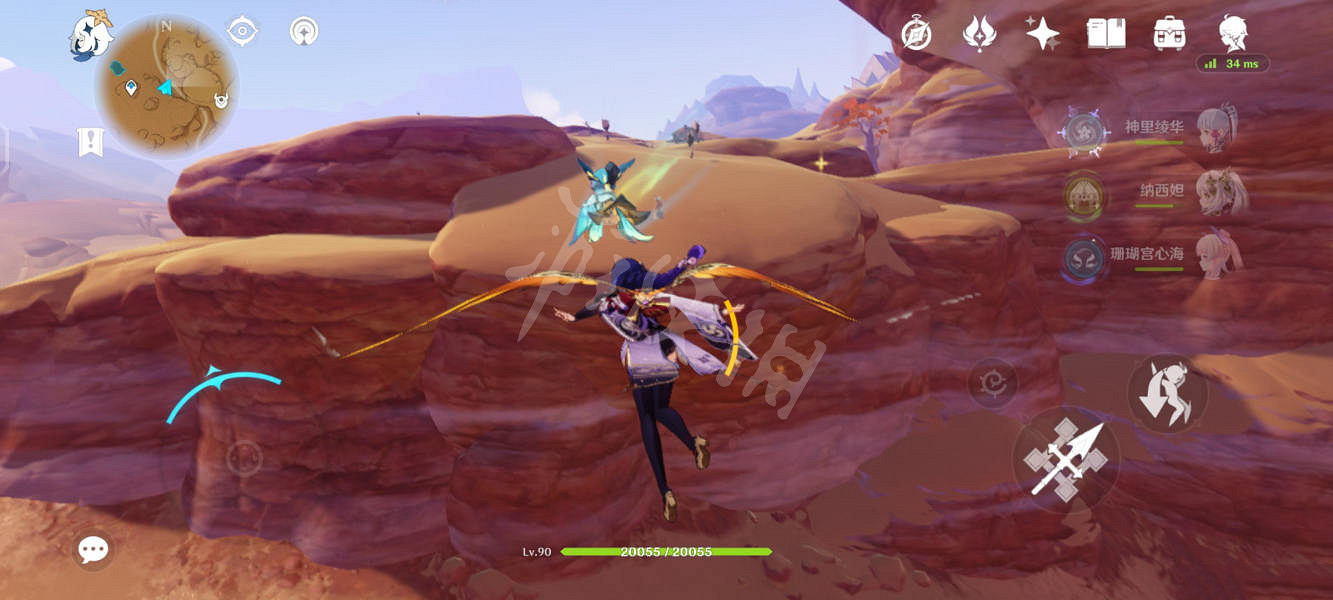 《原神》須彌罐子寶箱在哪?須彌罐子寶箱獲得方法介紹 《原神》須彌罐子寶箱在哪?須彌罐子寶箱獲得方法介紹