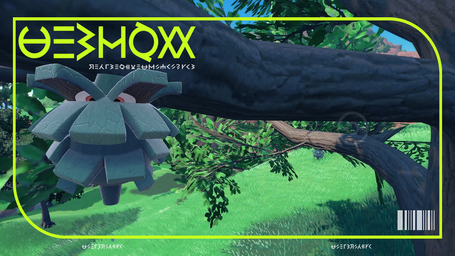 《寶可夢朱紫》全精靈圖鑒匯總 全部寶可夢外觀大全