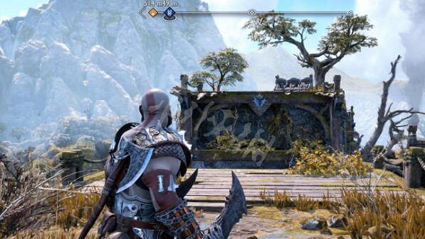 《戰神5》隆格波克島古物在哪?戰神5隆格波克島古物位置 《戰神5》隆格波克島古物在哪?戰神5隆格波克島古物位置