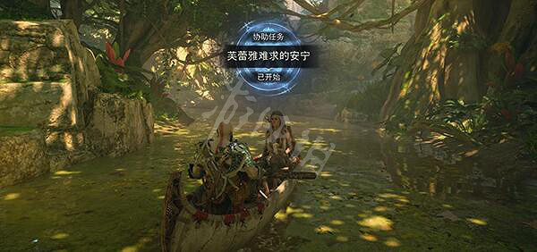 《戰神5》芙蕾雅難求的安寧怎麽打?芙蕾雅難求的安寧任務完成方法 《戰神5》芙蕾雅難求的安寧怎麽打?芙蕾雅難求的安寧任務完成方法