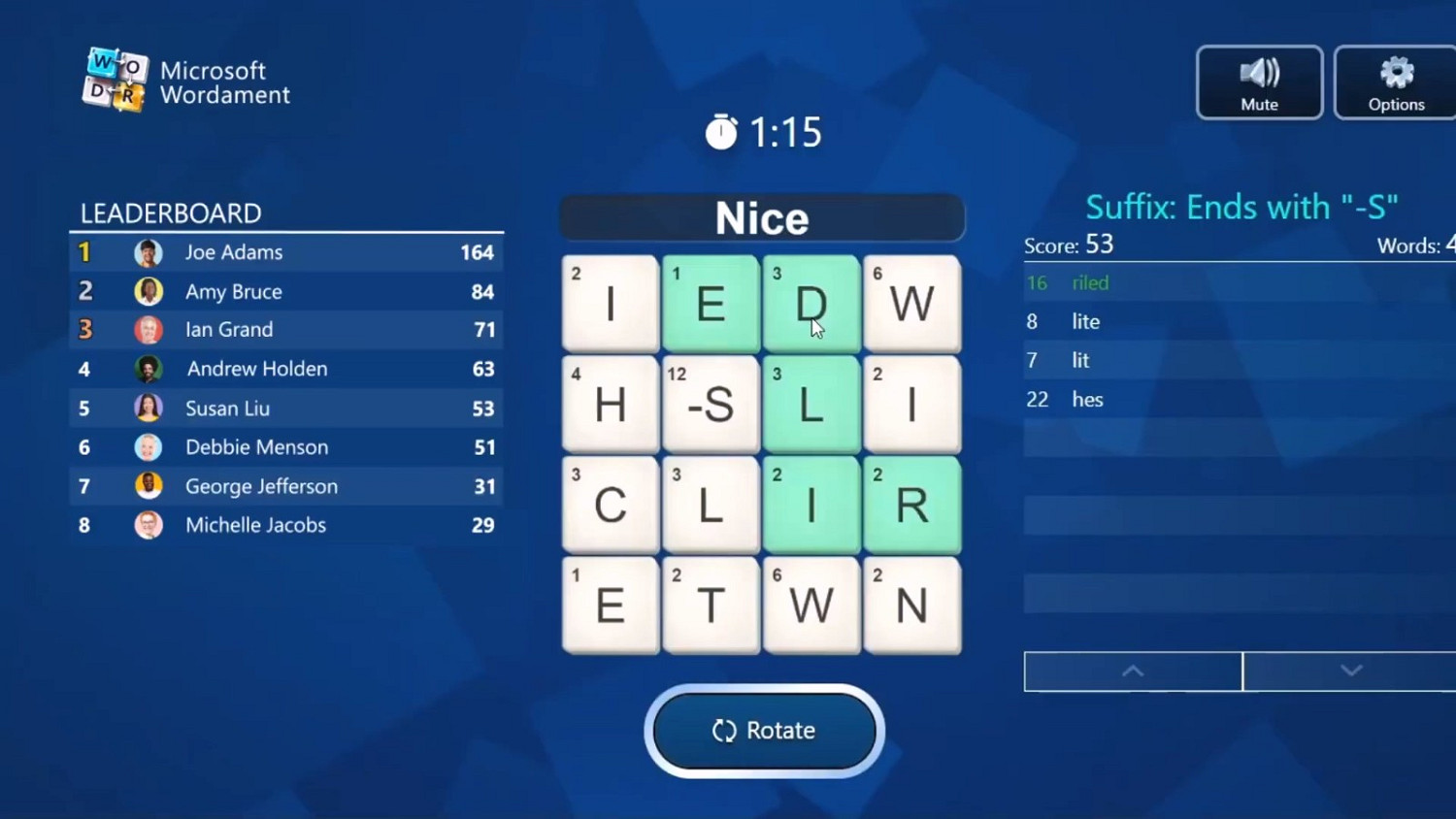 微軟為會議軟體添加遊戲應用 可與同事一起玩《掃雷》 微軟為會議軟體添加遊戲應用 可與同事一起玩《掃雷》