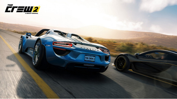 突發事件變幻莫測! 《飆酷車神2》第七季第一章 “衝入風暴”今晚激情開跑 突發事件變幻莫測! 《飆酷車神2》第七季第一章 “衝入風暴”今晚激情開跑