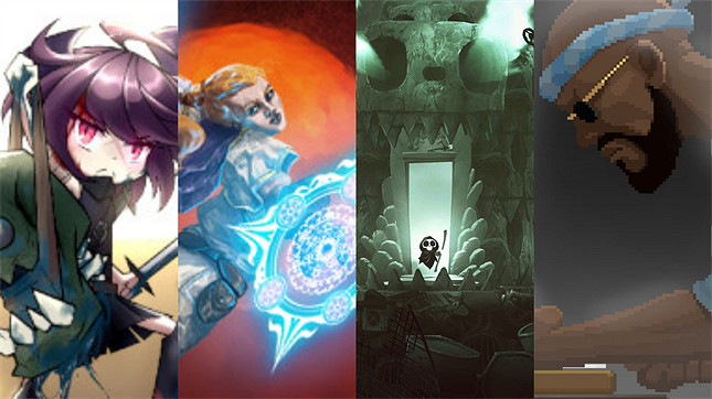 就愛隨機性！2022年Steam十大肉鴿遊戲推薦