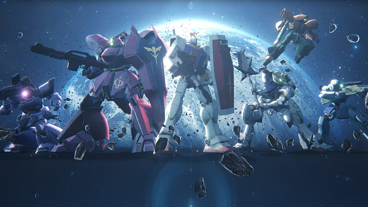 萬代南夢宮制訂宏大計劃：意欲擴展動漫IP的全球影響力