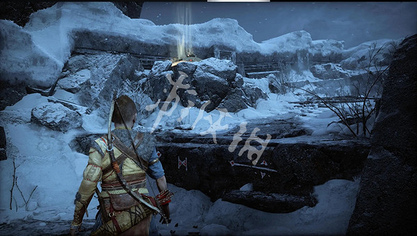 《戰神5》傳奇寶箱位置大全 傳奇寶箱全收集攻略