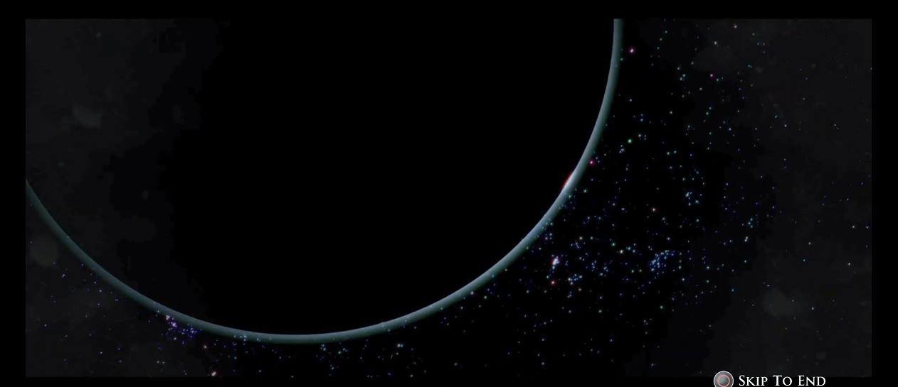 新故事上太空?《黑相集:指令8020》預告泄露! 新故事上太空?《黑相集:指令8020》預告泄露!