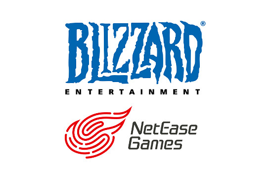 暴雪宣布與網易現有授權協議2023年1月23日到期! 暴雪宣布與網易現有授權協議2023年1月23日到期!