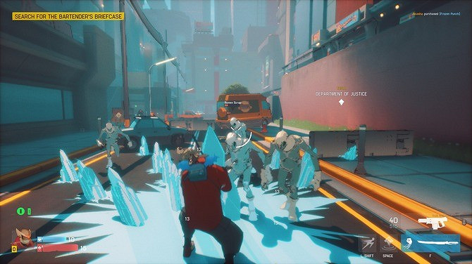 NFT新遊《Superior》Steam搶測開啟 暫未加入NFT要素 NFT新遊《Superior》Steam搶測開啟 暫未加入NFT要素