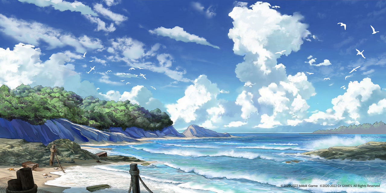 超擬真大世界航海經營冒險遊戲《風帆紀元》正式曝光!年底將在PC、主機多平台發售 超擬真大世界航海經營冒險遊戲《風帆紀元》正式曝光!年底將在PC、主機多平台發售