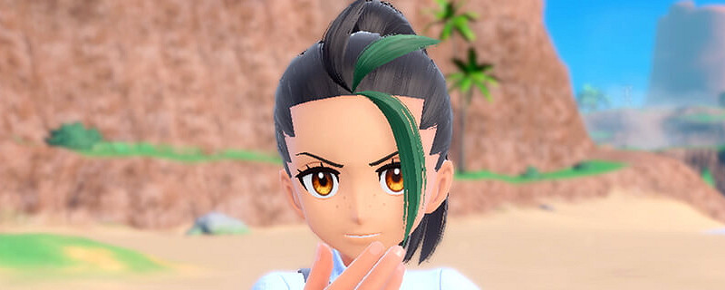 寶可夢朱紫朱版本榛果球在哪裡抓