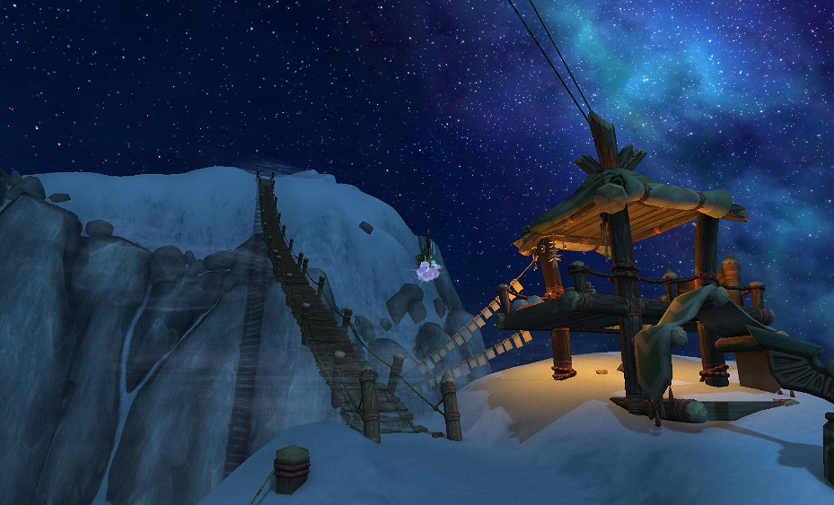 網易暴雪分手的那天，心碎的不只是小龍人