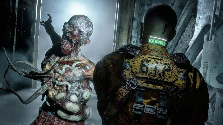 索尼前高層：我們協助了《木衛四協議》開發 貢獻巨大