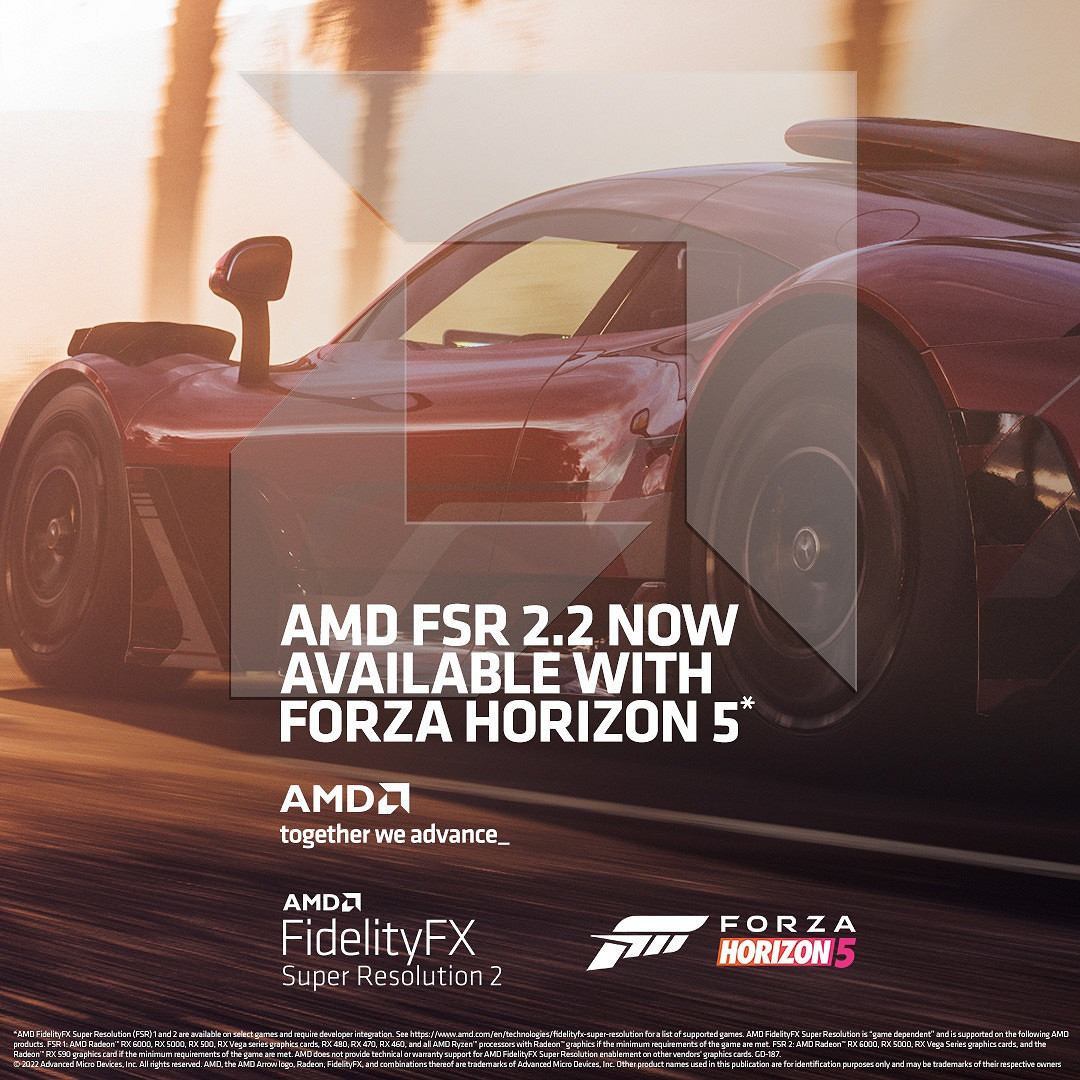 《極限競速：地平線5》全新甜甜圈媒體內容更新！