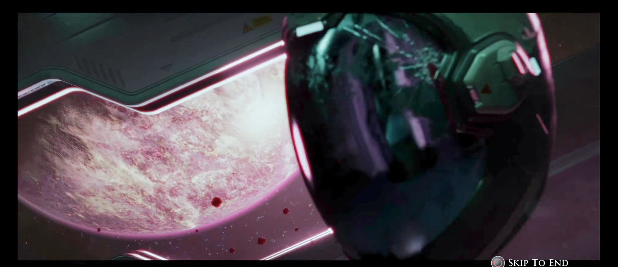 新故事上太空?《黑相集:指令8020》預告泄露! 新故事上太空?《黑相集:指令8020》預告泄露!