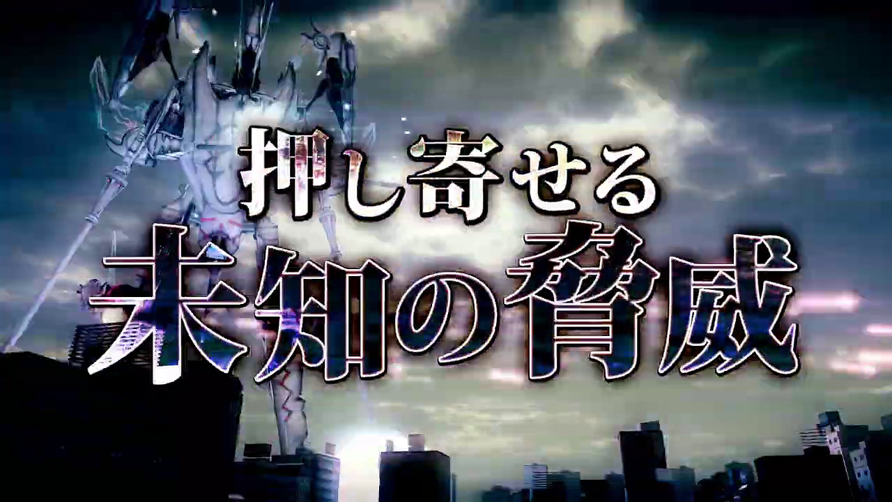 《地球防衛軍4.1》Switch版發布兩部新預告 12月22日發售