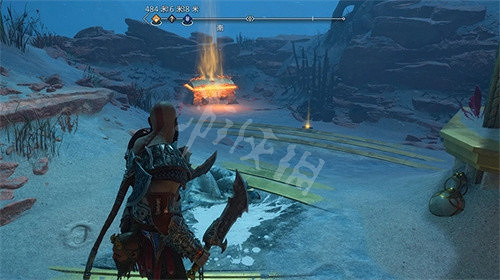 《戰神5》荒原傳奇寶箱在哪?荒原傳奇寶箱位置介紹 《戰神5》荒原傳奇寶箱在哪?荒原傳奇寶箱位置介紹