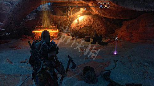 《戰神5》荒原傳奇寶箱在哪?荒原傳奇寶箱位置介紹 《戰神5》荒原傳奇寶箱在哪?荒原傳奇寶箱位置介紹