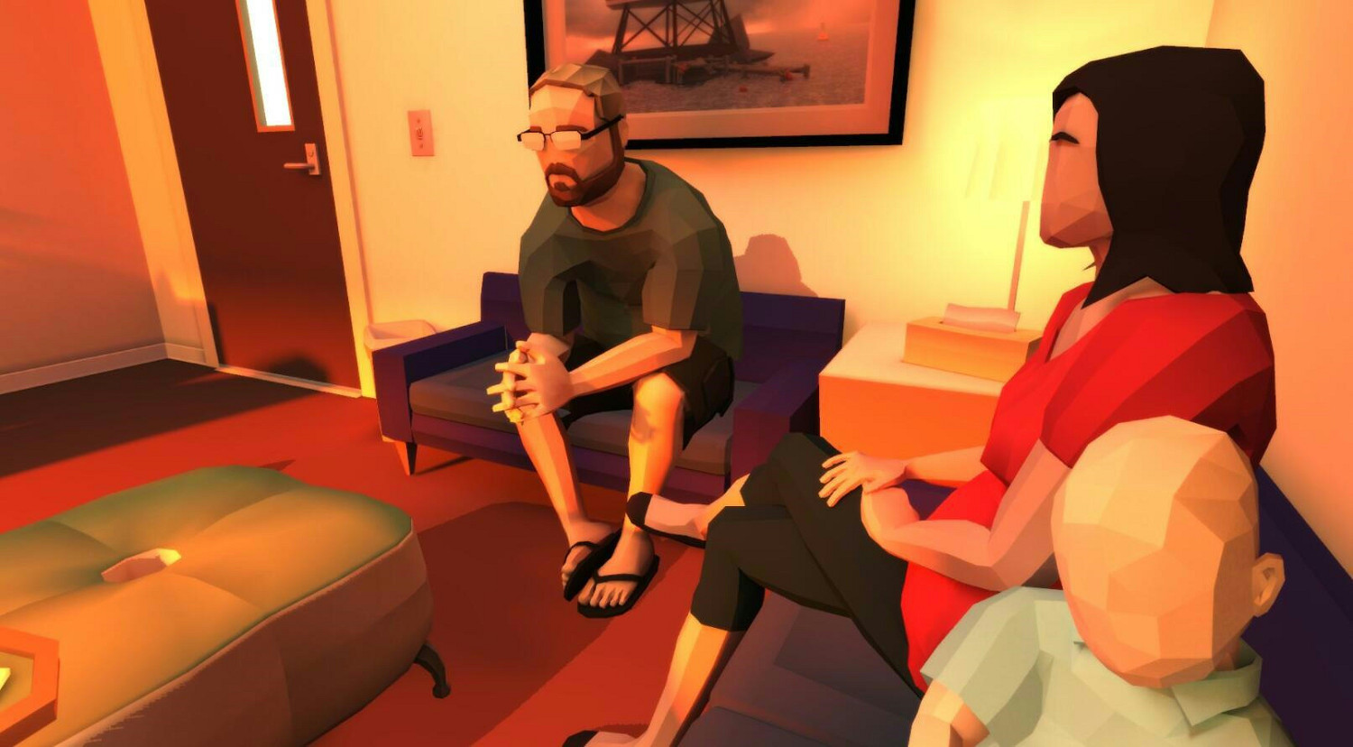 低多邊形畫風遊戲推薦！除了《紀念碑谷》還有哪些？