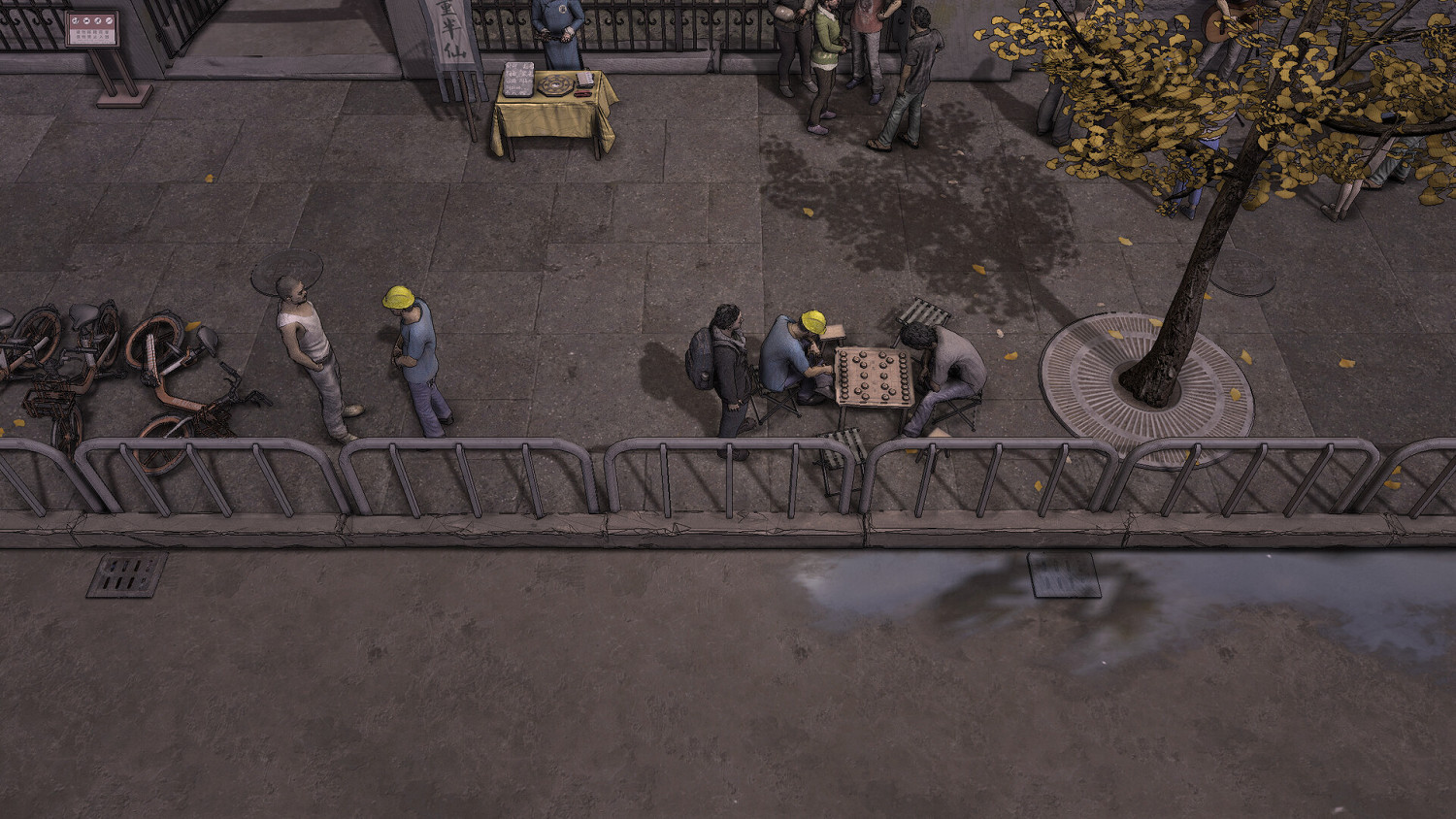 中國大陸研發模擬經營《大多數》一修大師二十六項修改器發布 中國大陸研發模擬經營《大多數》一修大師二十六項修改器發布