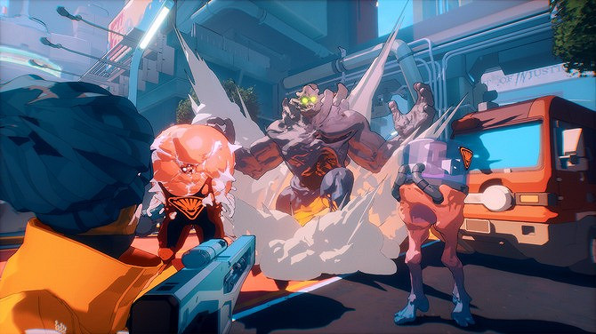 NFT新遊《Superior》Steam搶測開啟 暫未加入NFT要素 NFT新遊《Superior》Steam搶測開啟 暫未加入NFT要素