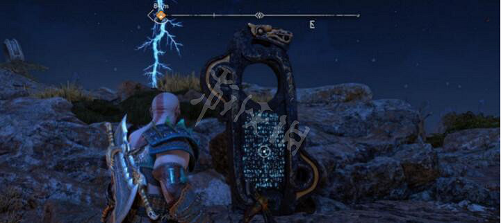 《戰神5》平原傳說標示在哪?平原傳說標示位置一覽 《戰神5》平原傳說標示在哪?平原傳說標示位置一覽