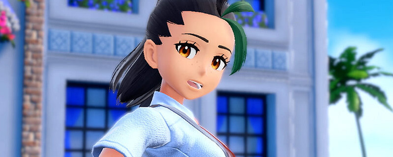 寶可夢朱紫朱版本赫拉克羅斯在哪裡抓 寶可夢朱紫朱版本赫拉克羅斯在哪裡抓