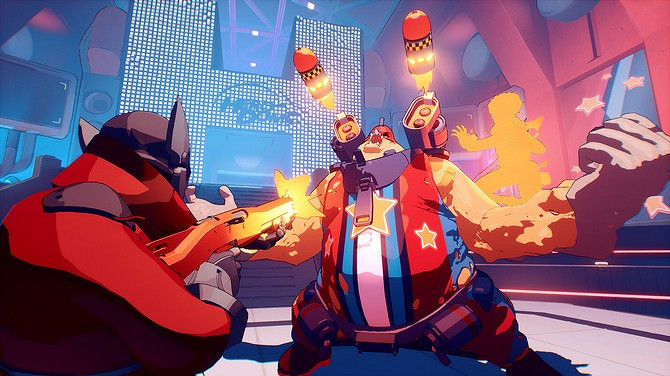 NFT新遊《Superior》Steam搶測開啟 暫未加入NFT要素 NFT新遊《Superior》Steam搶測開啟 暫未加入NFT要素