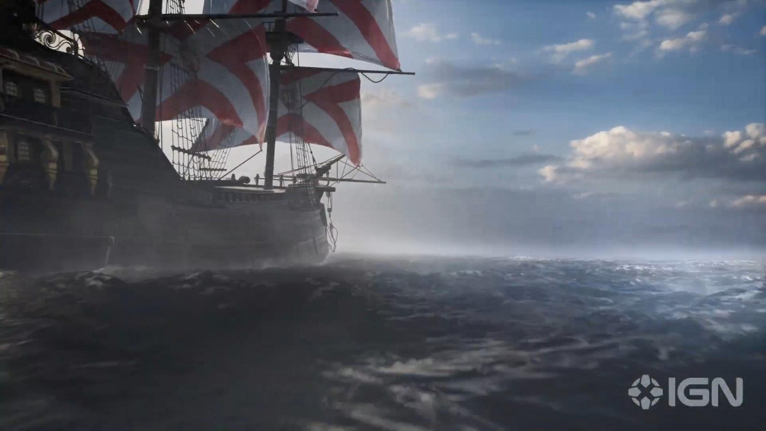 MMORPG《上古世紀2》首爆預告 虛幻5開發登陸主機PC