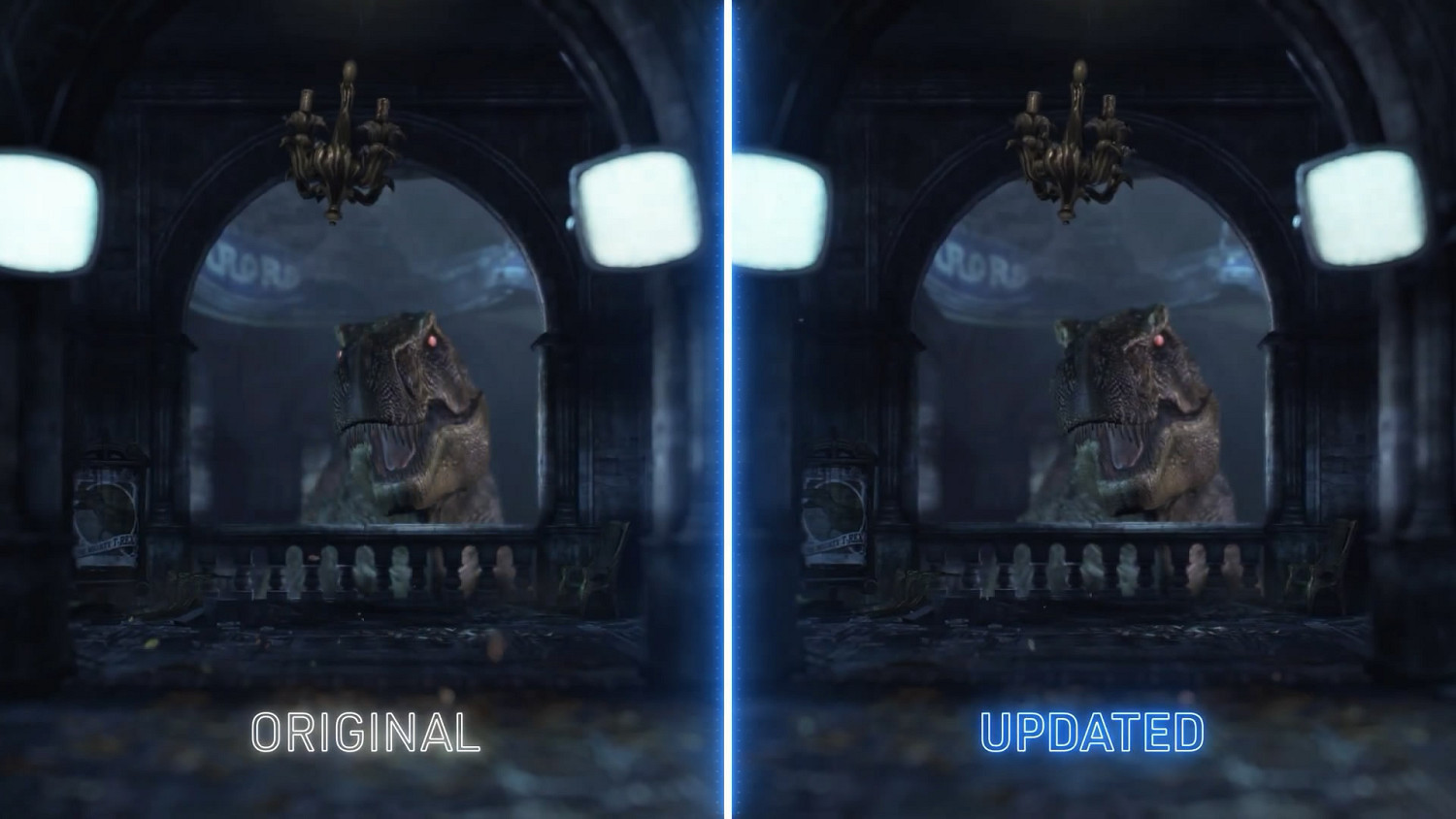 《蝙蝠俠:阿甘之城》最終高清材質包發布!預告欣賞 《蝙蝠俠:阿甘之城》最終高清材質包發布!預告欣賞